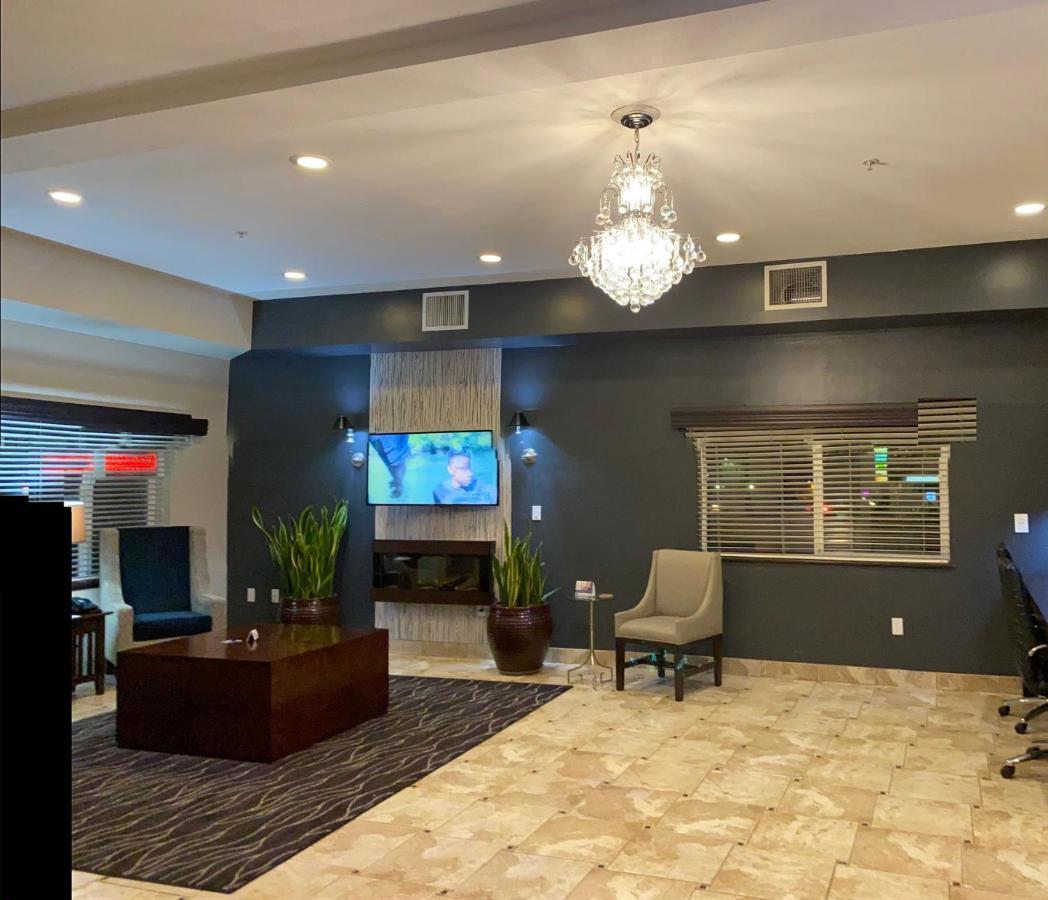 Best Western Newberg Inn Extérieur photo