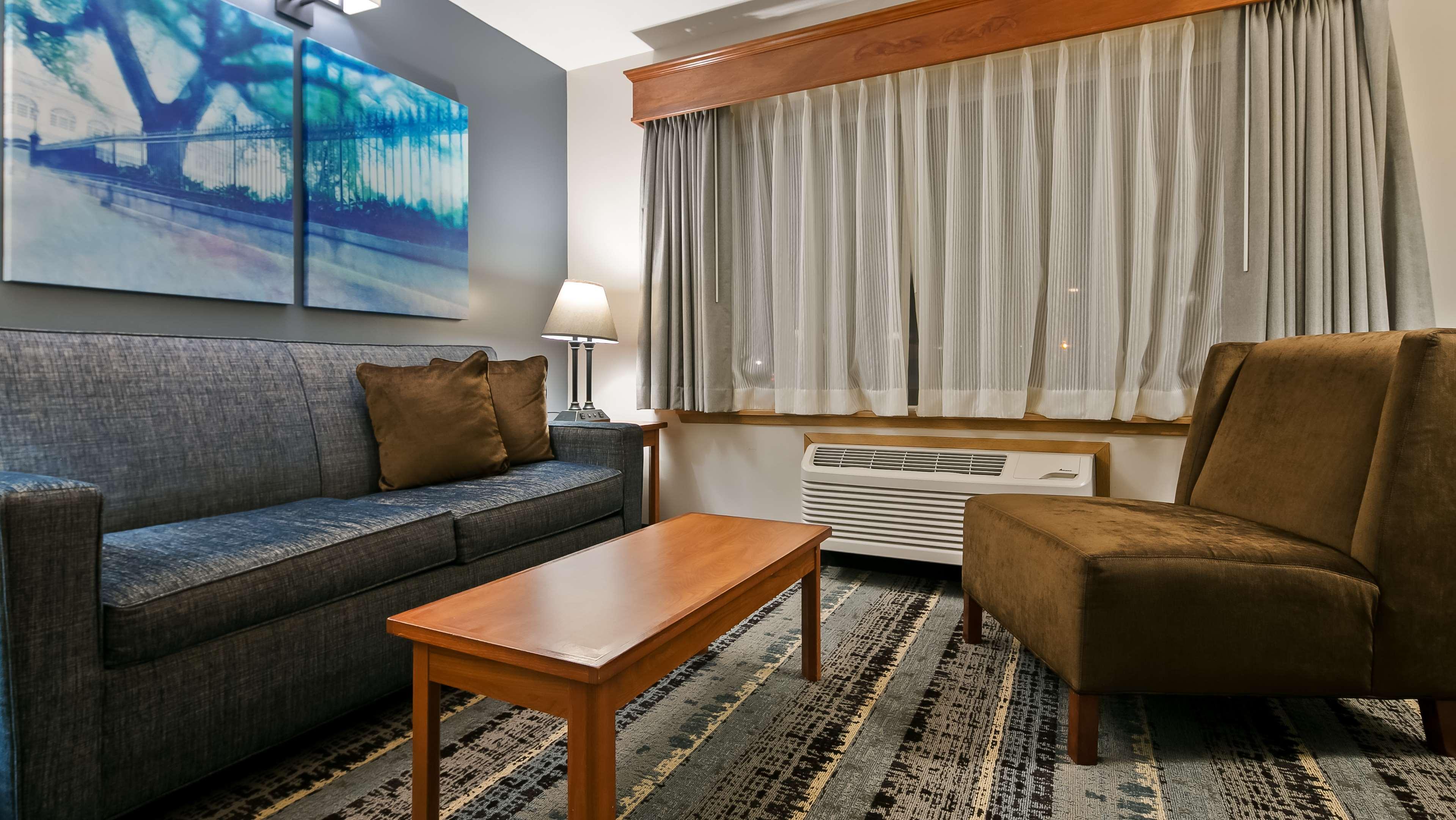 Best Western Newberg Inn Extérieur photo