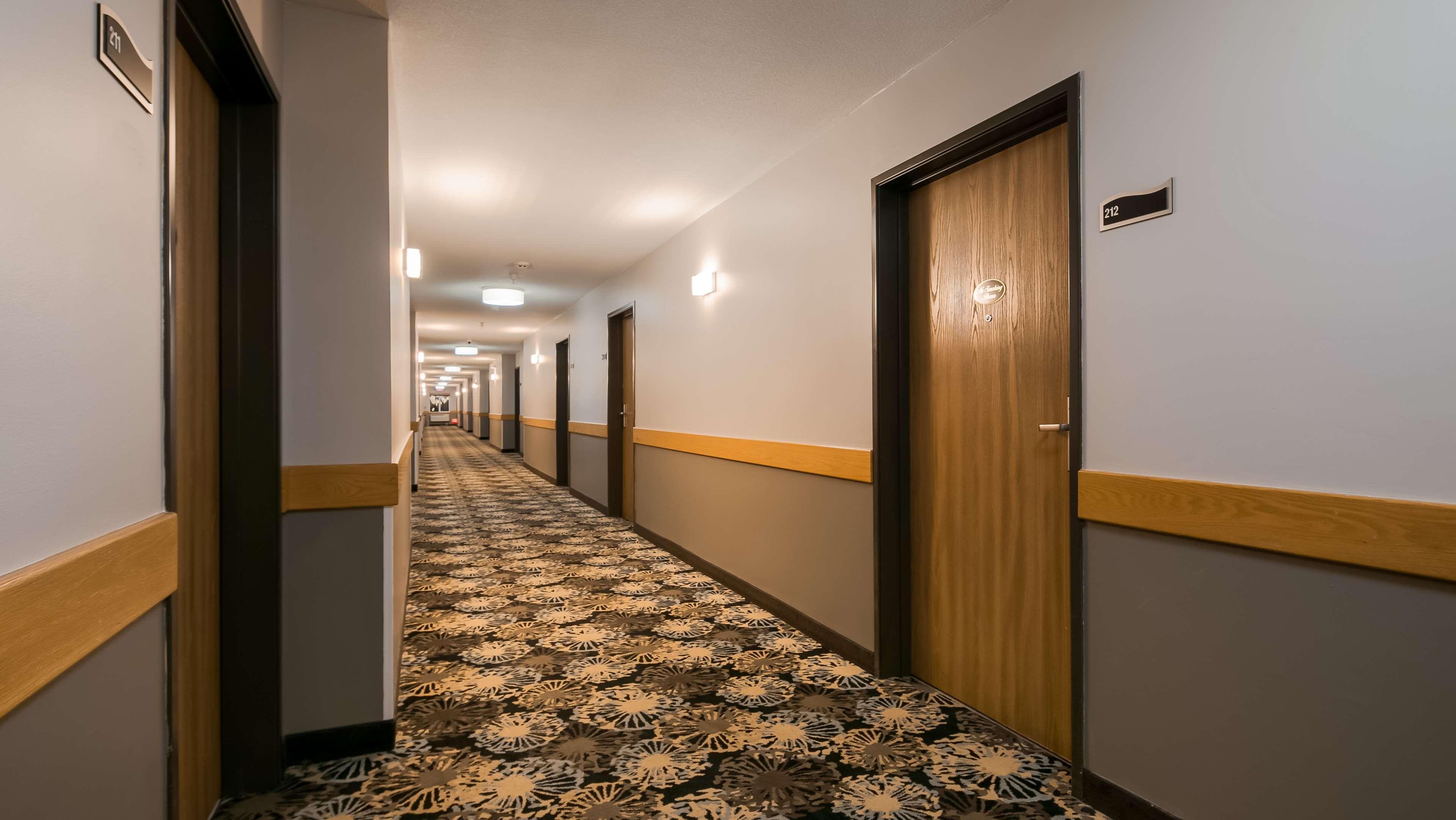 Best Western Newberg Inn Extérieur photo