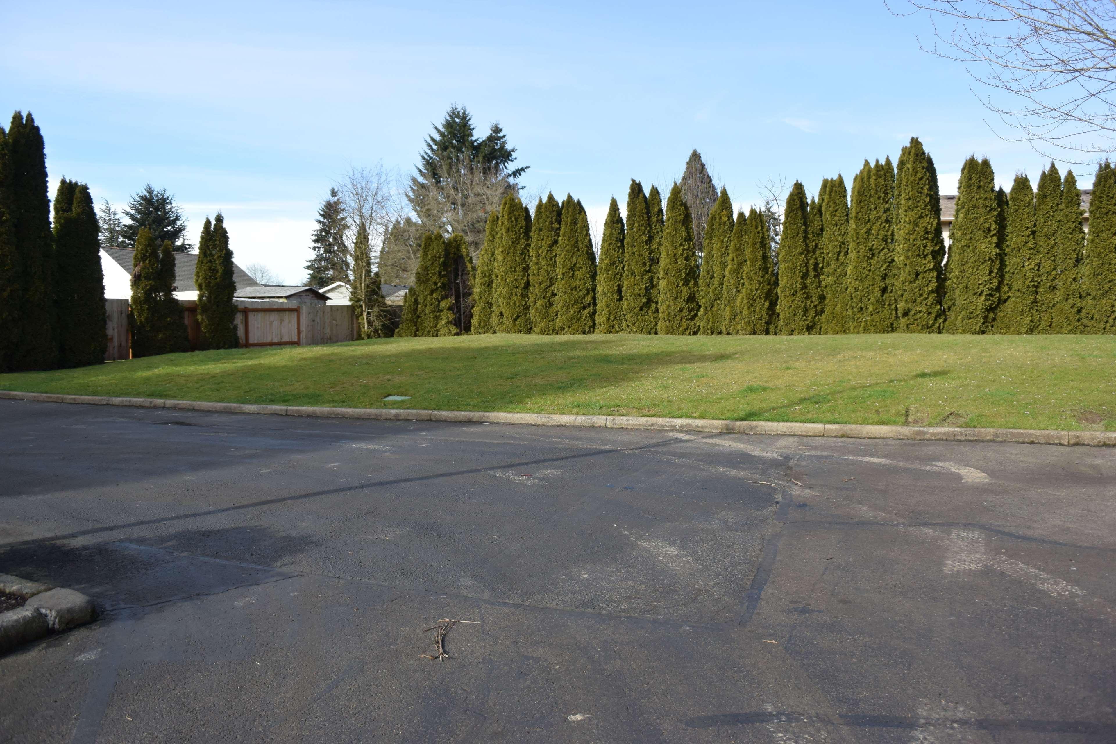Best Western Newberg Inn Extérieur photo