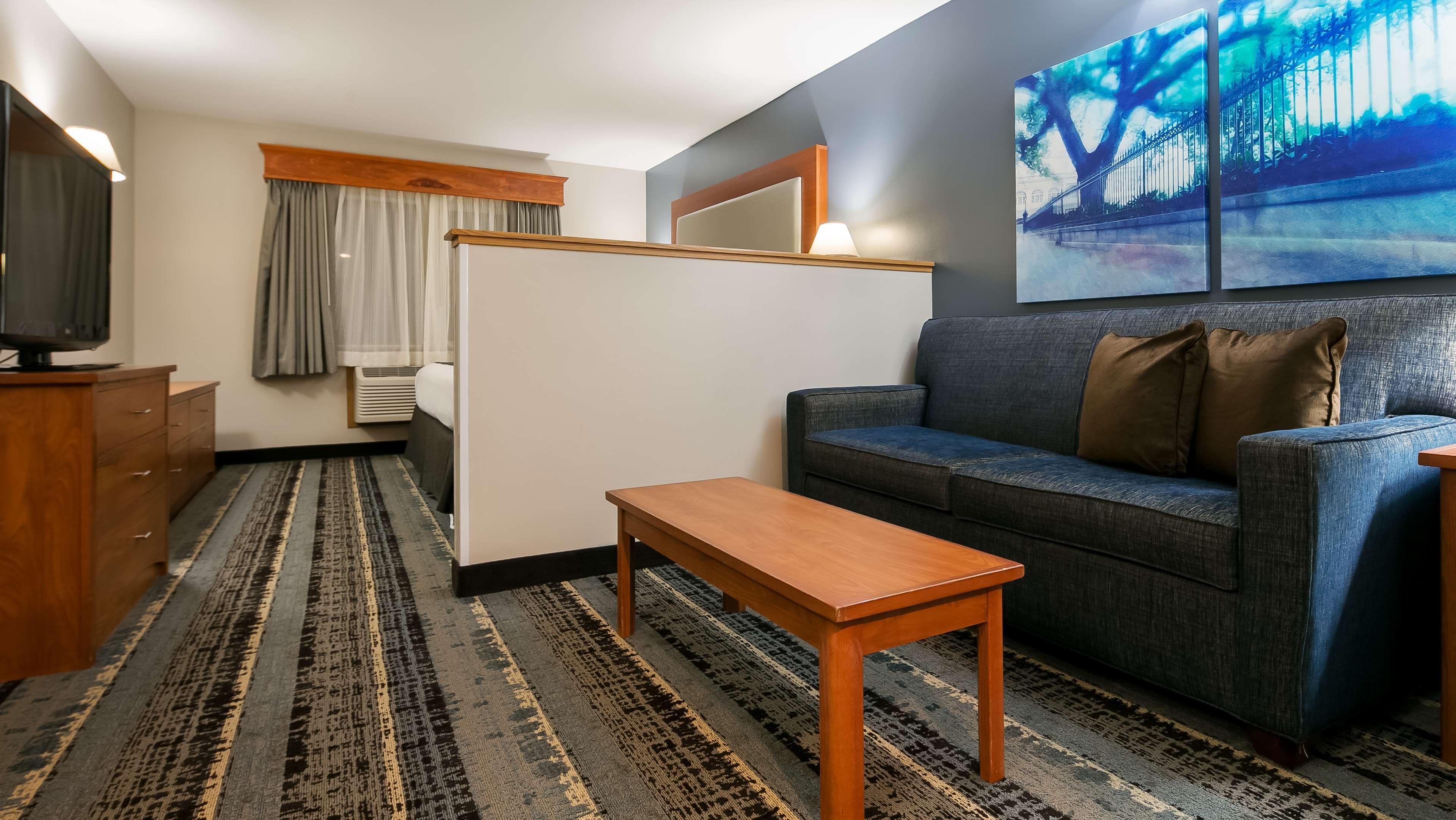 Best Western Newberg Inn Extérieur photo